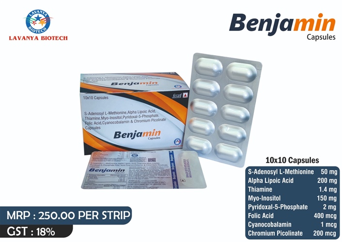 BENJAMIN